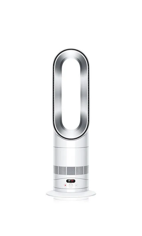 Dyson Termoventilatore HOT+COOL HF1 Am15 Black