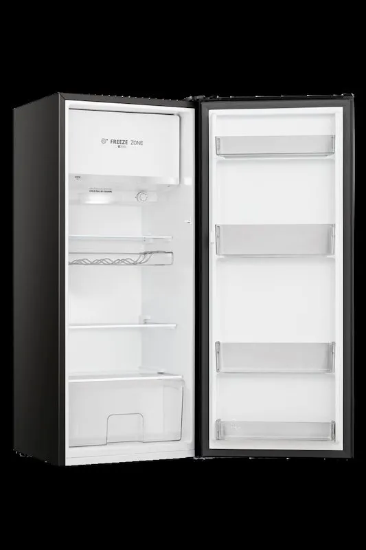 Hisense Frigoriferi 1 Porta Rr220d4bbe Nero