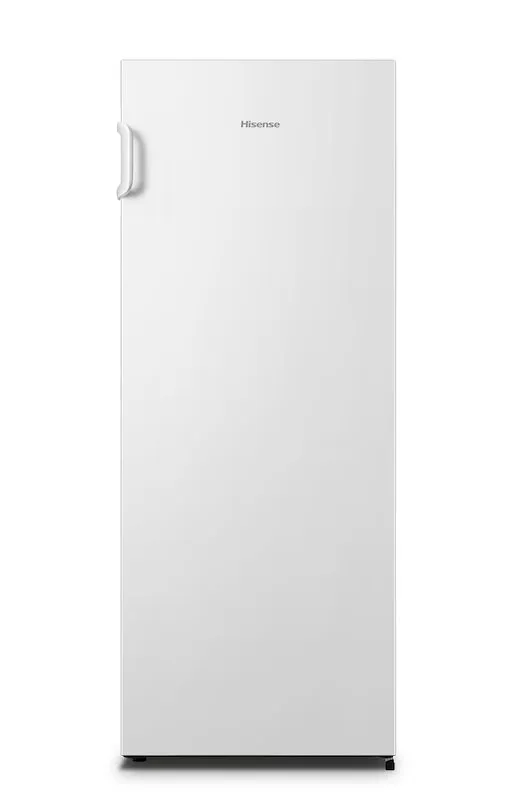 Hisense Congelatore verticale 155l Fv191n4aw2 Bianco