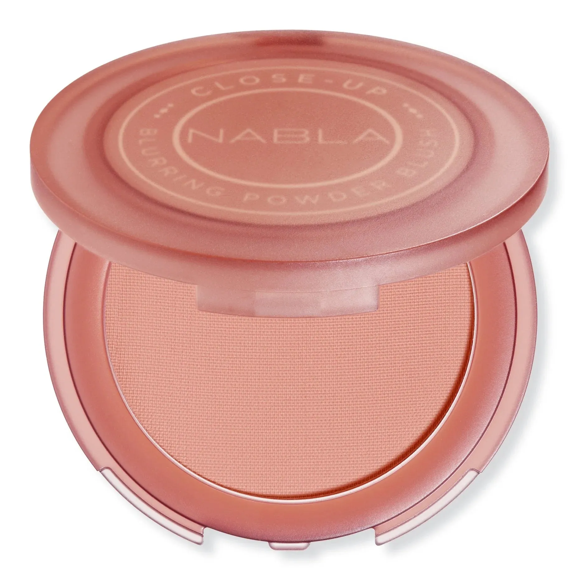 Nabla Close-Up Blurring Blush Existence