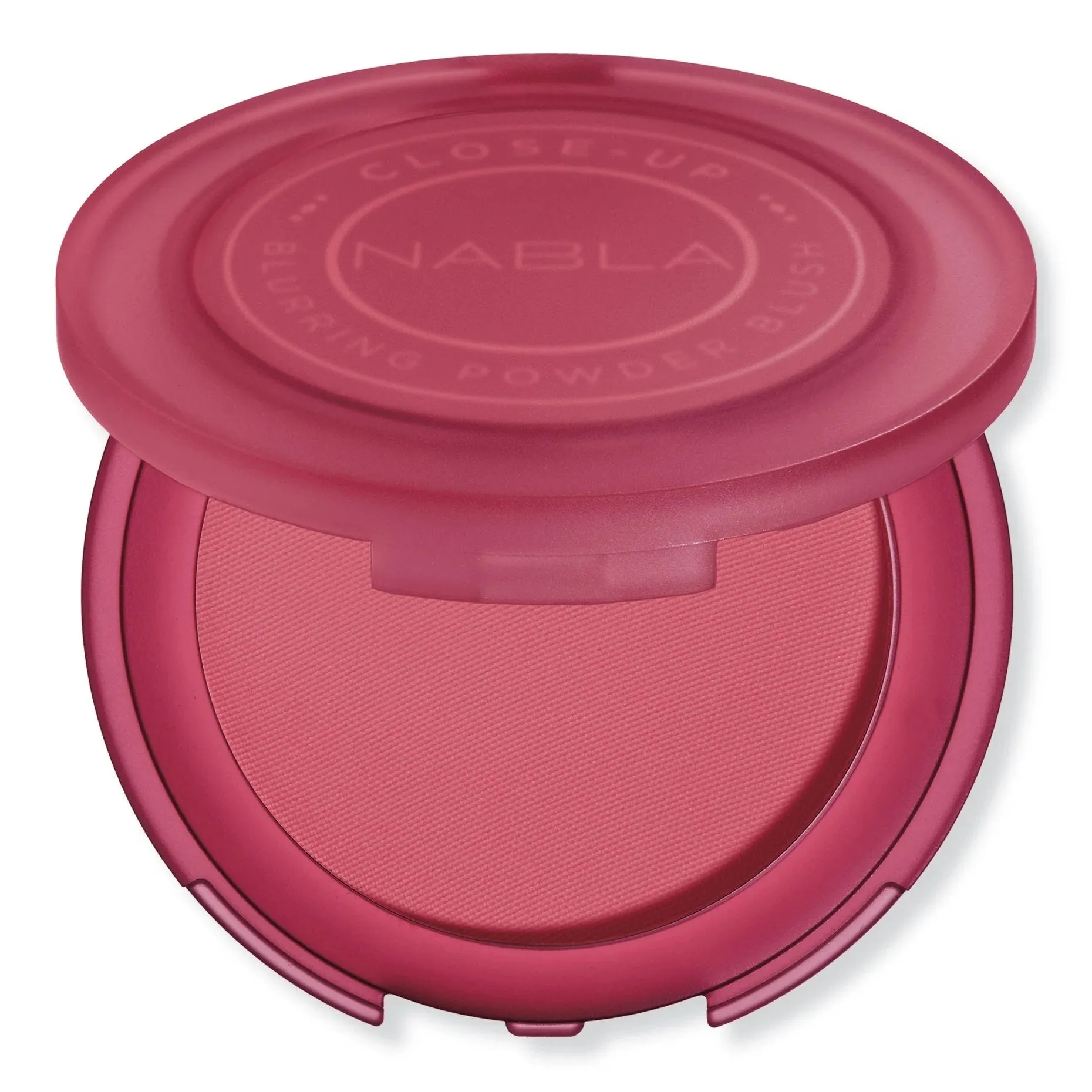 Nabla Close-Up Blurring Blush Cherie