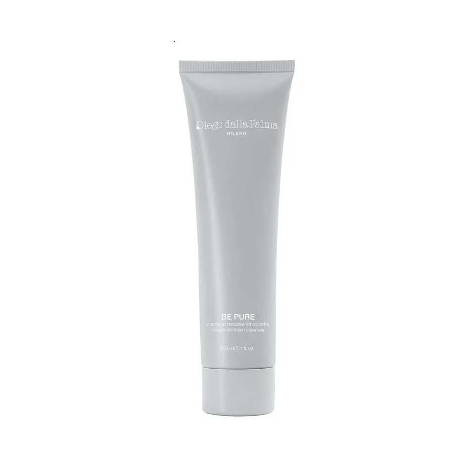Diego Dalla Palma Be Pure - Crema in Mousse Struccante 150ml