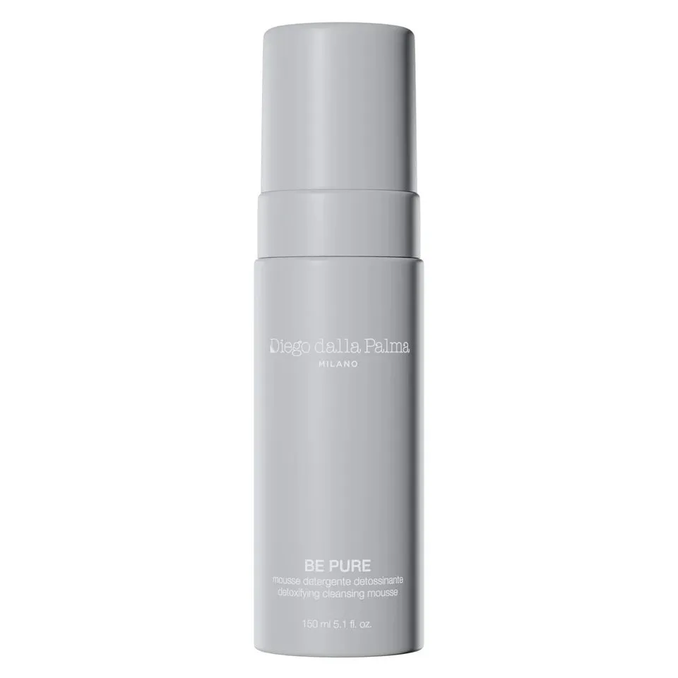 Diego Dalla Palma Mousse Detergente Detossinante 150ml