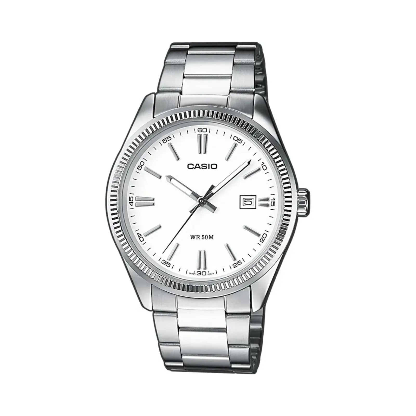 Casio Collection LTP-1302PD-1A1VEF - Orologio da polso Donna