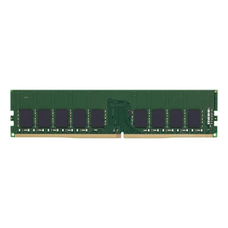 Memoria RAM Kingston KSM26ED8/32MF 32GB 1x32GB DDR4 2666MHz CL19 ECC DIMM Oro