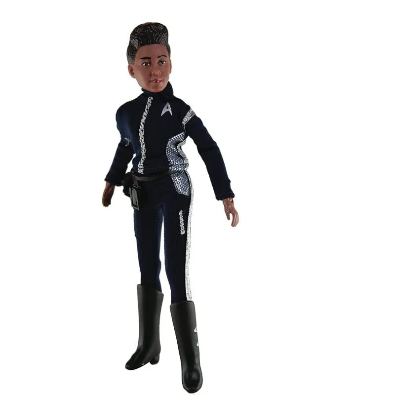 Figura Michael Burnham Mego Star Trek Discovery 20 cm articolata