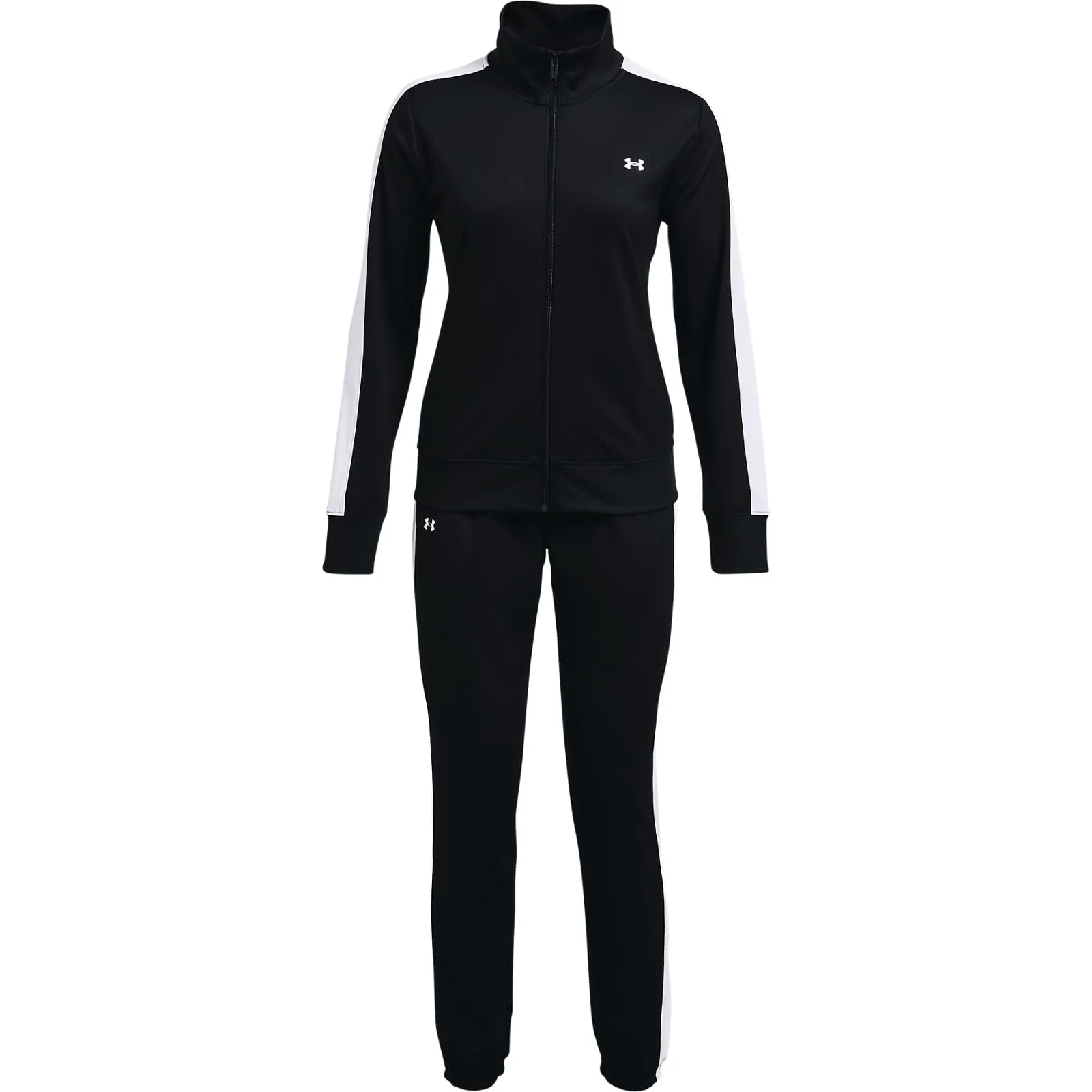 Under Armour Tricot Tracksuit