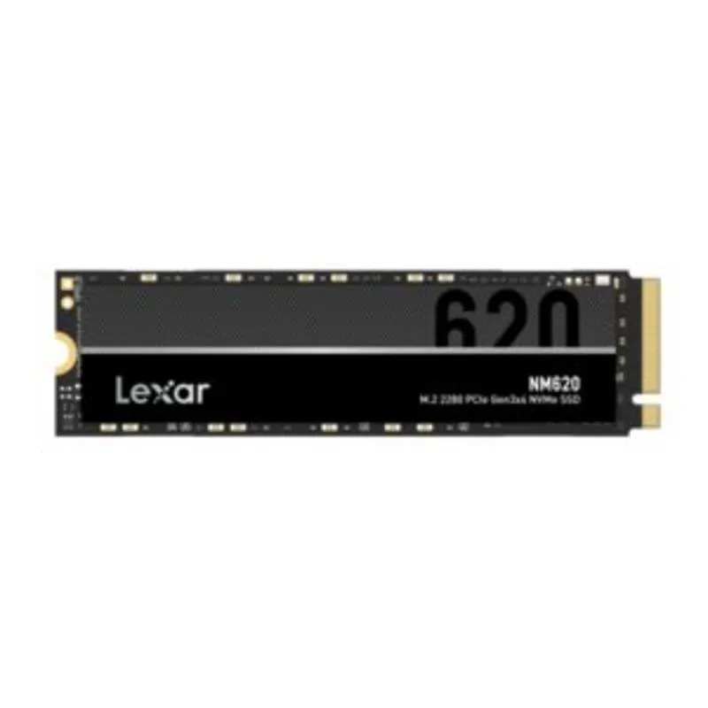 Disco Duro Lexar PLAY X 512GB M.2 SSD NVMe PCIe 4.0 7200MB/s