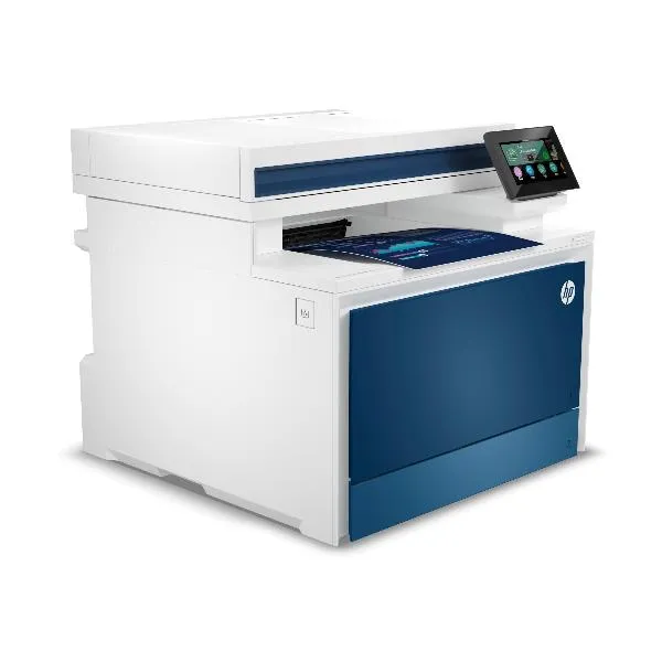Hp Color Lj Pro Mfp 4302DW 33PPM Eth Wifi F/R Adf 4RA83F#B19