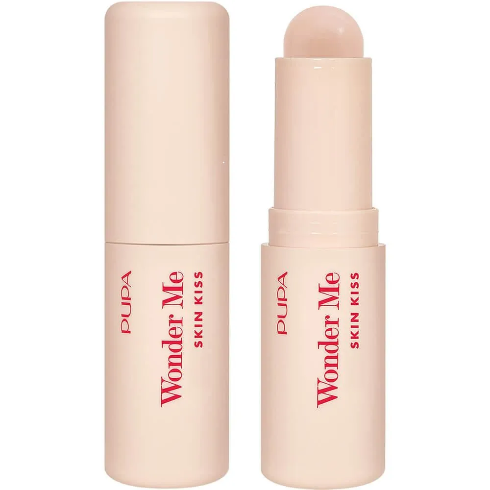 Pupa Wonder Me Skin Kiss Foundation 010 Porcelain