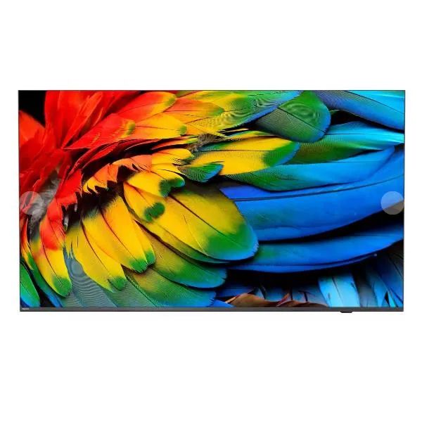 Philips 50 Media Suite Iptv 4K UHD With Chromecast Ext. Lifetime Google Play Store Assistant Analytics Android P Wifi Silver Cmnd 50HFL6214U/12