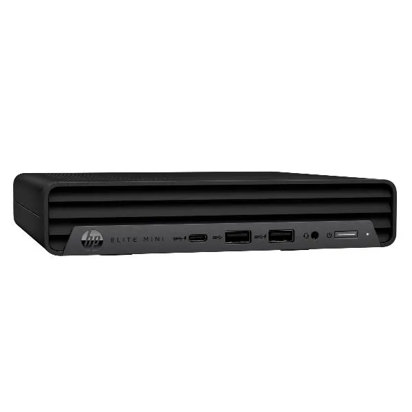 Hp Sb Elite Mini 800 G9 I7165123Y D57KGET#ABZ